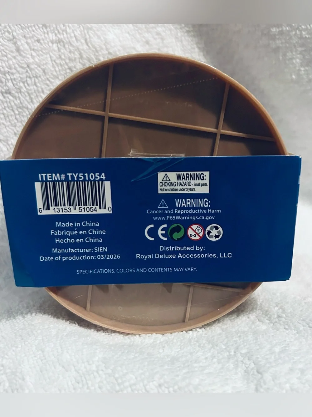 Mystery Squash Dumplings- Sealed